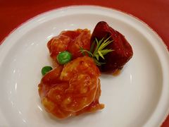 -鹊华居·地道鲁菜·海鲜·融合味(大明湖店)