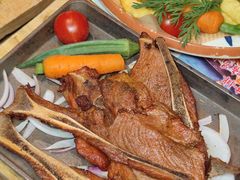 -路易十三西餐厅(西关新天地店)