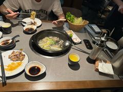 -同仁四季椰子鸡(无锡滨湖万象汇店)