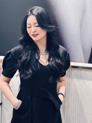 -韩国丽安形象设计