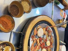 -阿昌白族石板烧(大理古城店)