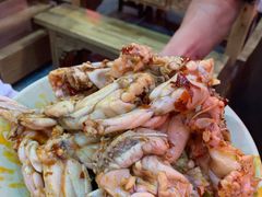 -蜀大侠火锅(森兰花园城店)