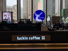 -瑞幸咖啡(青秀区龙光世纪A座店)