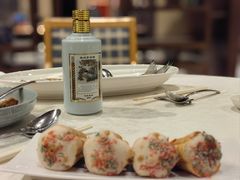 梅花糕-太湖饭店·寄畅轩中餐厅