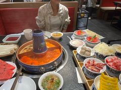 -咏江南·苏式火锅·苏州评弹(观前街店)