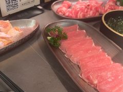 -骨之味·筒骨汤火锅(江头店)