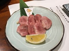 -热血兄弟·炭火烤肉(融侨中心店)