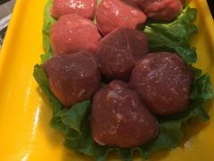 -古乐牛香·鲜牛肉牛杂火锅(五一中路店)