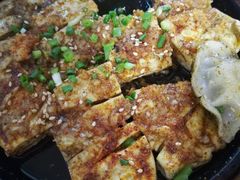 -胖嫂烧烤(武胜路总店)