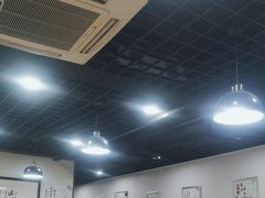 -春水锅贴·传统鲁菜(大明湖店)