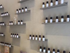 -泰合玺·精油疗愈 SPA(南京河西万达店)