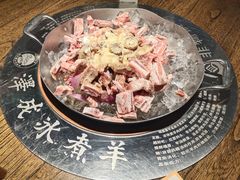 -泽成冰煮羊(非·遗东岸国际店)