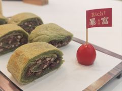 -顺德人家食府(黄金广场店)