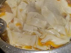 -清真·锦翔炝锅鱼(明德门店)