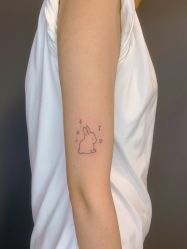 -刺客纹画·纹身·洗纹身.穿孔饰品