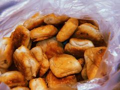 -徐文林香酥饼(桃园店)