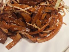 干炒牛河-金鼎轩(亚运村店)