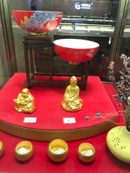 -中国黄金(北京旗舰店)