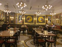 -Entrecôte 法国牛扒馆(保利·时光里店)