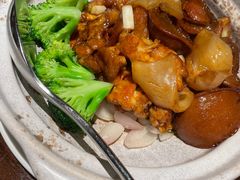 -香樟花园新粤料理(无锡万象城店)