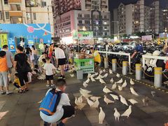 -江燕路万科里