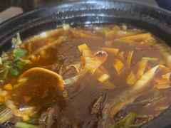 -马老大烧烤(和平路店)