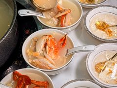 -喜聚薈·花膠雞海鮮火鍋(越秀店)