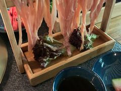 风味鸭肠-湊湊火锅·茶憩(东城万达店)