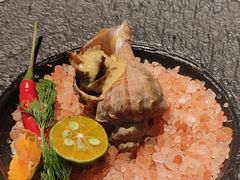 -狮拾久·现代新加坡料理(福田COCO Park店)