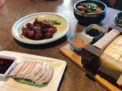 -几荷·恰似故人来(秀水广场店)