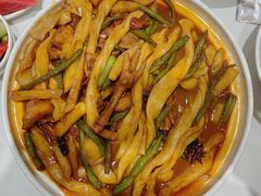 柴鸡焖卷子-紫光园(燕郊总店)