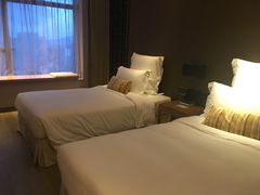 -九龙东如心酒店