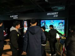 -VS SPORTS PARK运动玩乐园·团建·生日会(合生汇店)