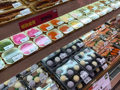 -果蔬好生活超市(东湖店)