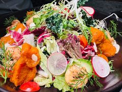 -芭莉与彩虹西餐厅(成都合生汇店)