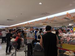 -AEON永旺(东方宝泰店)