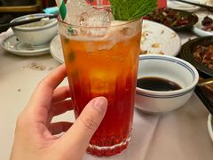 -龙门阵茶屋川菜馆(武康路店)