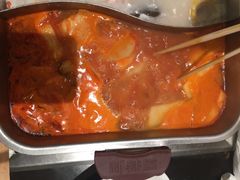 -新辣道鱼火锅(领展购物广场·中关村店)