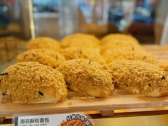 -85度C(上海兰溪二店)