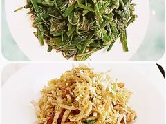 -海泰食府·新鲁菜·家宴(总部基地店)