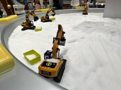 点击看大图 -奈尔宝家庭中心·亲子早教·派对餐厅(北京东坝万达店)