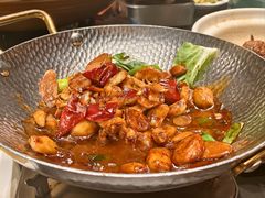 -宁邦·家宴·南京菜(红山动物园店)