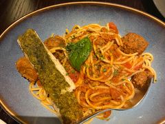 -blue frog蓝蛙(长泰广场店)