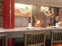 -无敌家现熬骨汤拉面(颐堤港店)