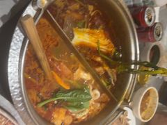 -一绪に寿喜烧(荟聚店)