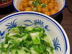 -洞庭土菜馆(天河北总店)