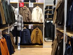 -优衣库(深圳万象天地旗舰店)