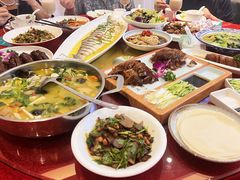 -邑金陵北京烤鸭店·现炒家常菜(ITC MALL店)
