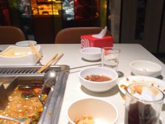 -海底捞火锅(亲子主题北金鹰店)