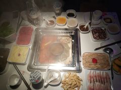 -德庄火锅(矿大三胞店)
